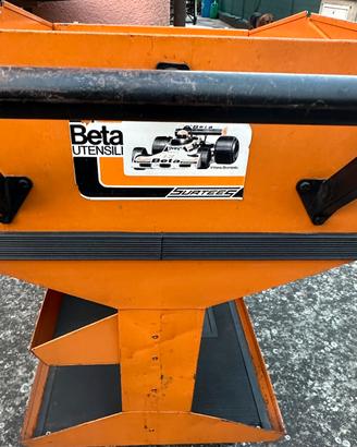 Carrello per utensili
