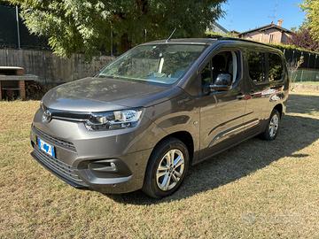 Toyota PROACE City Verso Elettrico