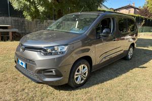 Toyota PROACE City Verso Elettrico