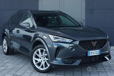 CUPRA Formentor 2.0 TDI