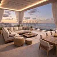 Attico/Mansarda - Terrasini