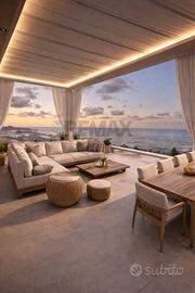 Attico/Mansarda - Terrasini