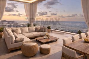 Attico/Mansarda - Terrasini