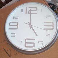 orologio da cucina 