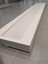 Set 6 plafoniere a led