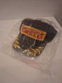 Cappello PIRELLI originale 2026