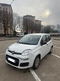 Fiat panda 2019 benzina 1200