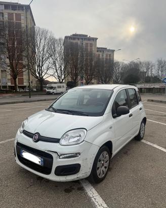 Fiat panda 2019 benzina 1200