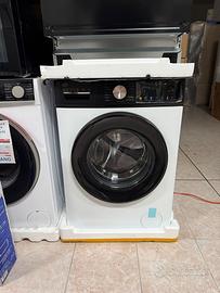 Lavatrice daya 10kg nuova