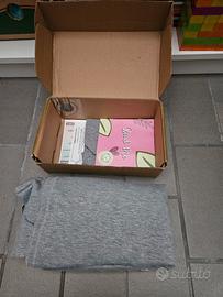 keaBabies Baby wrap carrier