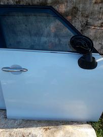 Porte Mini Countryman 