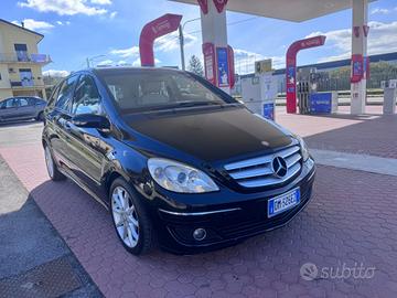 Mercedes-benz B 200 CDI Sport