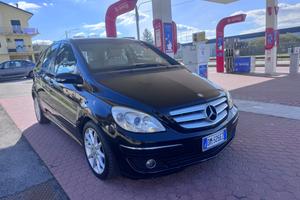 Mercedes-benz B 200 CDI Sport