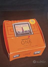 navigatore Tom Tom one (leggere descrizione)