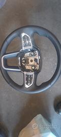 Volante jeep