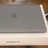 Macbook pro 2020