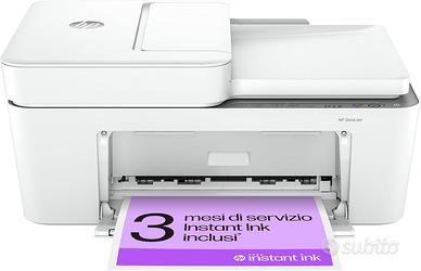 HP DeskJet 4220e 588K43, Stampante Multifunzione