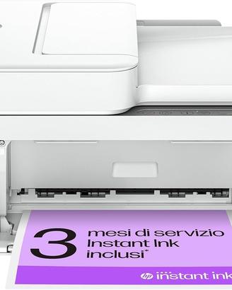 HP DeskJet 4220e 588K43, Stampante Multifunzione