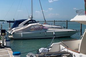 Bruno abbate primatist 37" ol