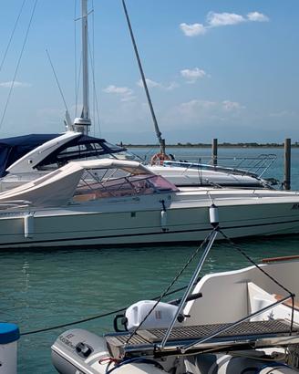 Bruno abbate primatist 37" ol