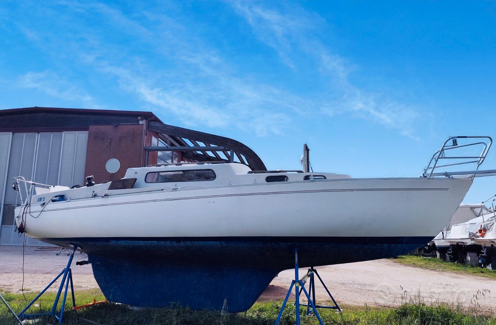 VEGA 27 (ALBIN) — Vedi foto 1
