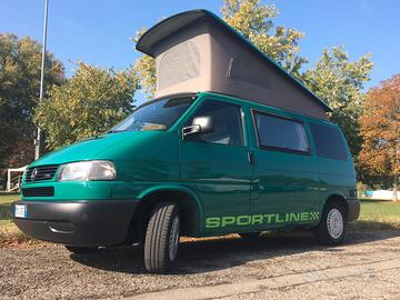 Volkswagen California Westfalia T4