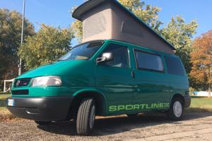 Volkswagen California Westfalia T4
