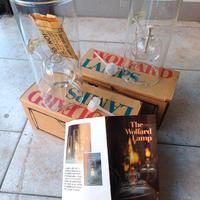 Lampade ad olio Wolfard