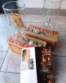 Lampade ad olio Wolfard