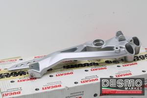 Piastra pedana Destra Ducati Hypermptard 796 1100