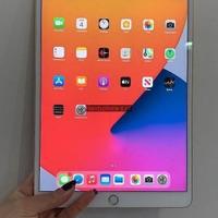 Apple iPad Pro 10.5 2017 gold 3187