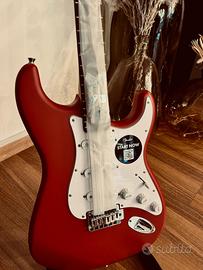 Chirarre elettriche Fender Squier nuove