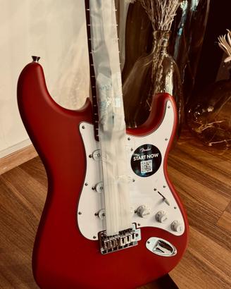 Chirarre elettriche Fender Squier nuove