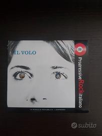 cd il Volo 1974 Radius Tempera