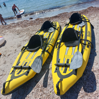 Kayak sevylor ST6656
