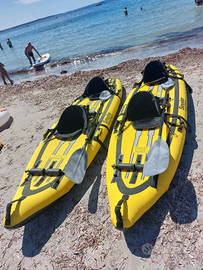 Kayak sevylor ST6656