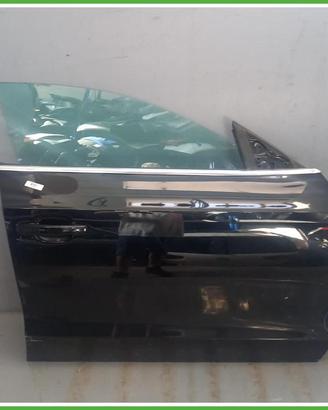 Porta Portiera Sportello Anteriore Destro DX Audi