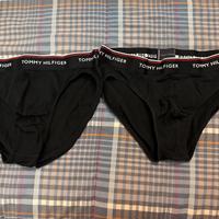 2 Slip Tommy Hilfiger