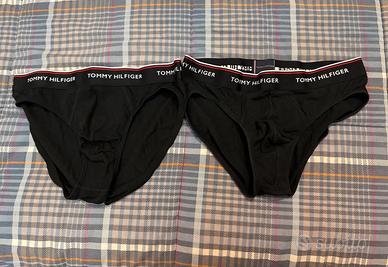 2 Slip Tommy Hilfiger