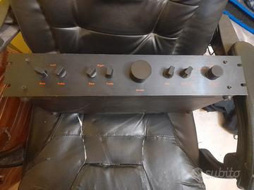 preamplificatore