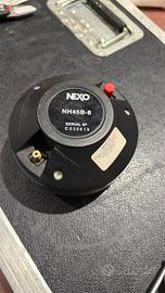 Driver Nexo Ps10 R1