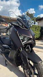 Yamaha XMAX 300 Tech MAX (2024)