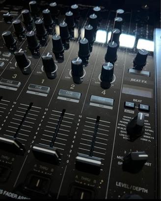 Pioneer ddj 1000