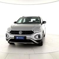 VOLKSWAGEN T-Roc I 2022 - T-Roc 1.0 tsi Lif U32257