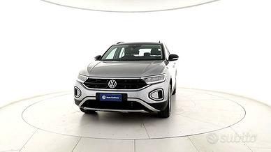 VOLKSWAGEN T-Roc I 2022 - T-Roc 1.0 tsi Lif U32257
