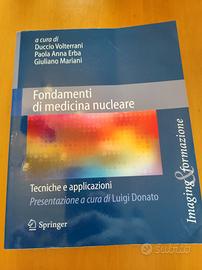 Fondamenti di Medicina Nucleare