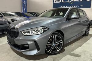 BMW 118 iA 5p. AUT. Msport "18 M SPORT/BLACK LIN