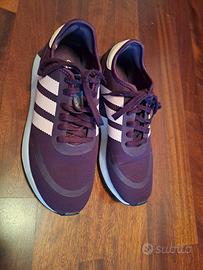 Scarpe uomo Adidas casual