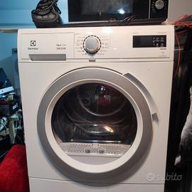 asciugatrice 7kg