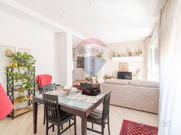 Appartamento - Palermo